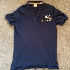 Hollister Tee